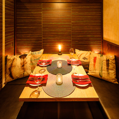 呑み処 八助 横浜駅前店の雰囲気2