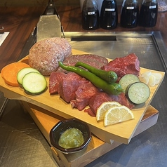 熊本馬肉料理と熊本ステーキの店 ニューくまもと亭の写真