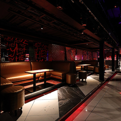 CHEVAL OSAKA シュバル オオサカの特集写真