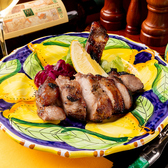 イタリアン Daniel s ALBA ダニエルズ アルバ 烏丸のおすすめ料理3