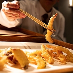 オリエンタルホテル東京ベイレストラングランサンクの写真2