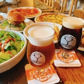 BEERGARAGEの詳細