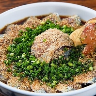 九州の名物料理を豊富にご用意しております！