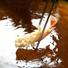 天ぷら新宿 つな八 あべのハルカスダイニング店のおすすめポイント1