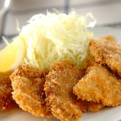 北島麦豚 一口カツ
