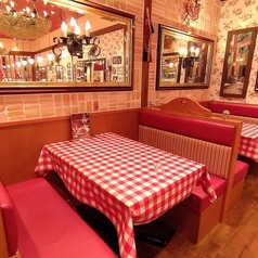 ラケル イオンモールナゴヤドーム前店の雰囲気1