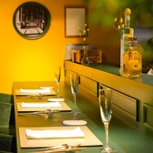 Maison B メゾンビーの雰囲気3