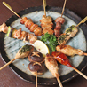 炭火焼つくね家 福助 のおすすめポイント2