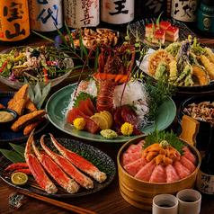 いろり 吉祥寺店のコース写真