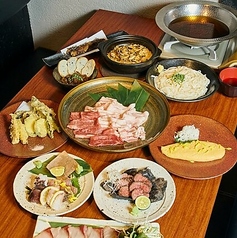 ヨイチャベmodernのおすすめ料理1