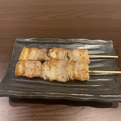 ぶた串（2本）