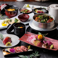 魚義の自慢料理！鮮魚と豊富なメニューを堪能しよう♪