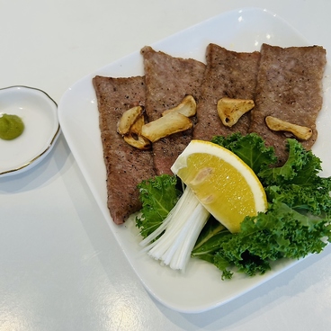 ピンクスカートdining barのおすすめ料理1