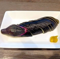 なすの浅漬け