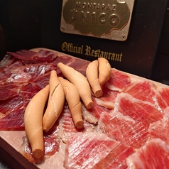 BAR BODEGA バル・ボデガ（旧エル・ソル・デ・カタルーニャ）の写真2