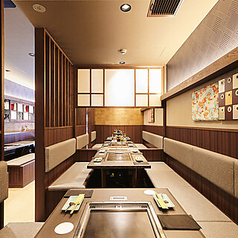 いろは歌 銀座コリドー店のコース写真