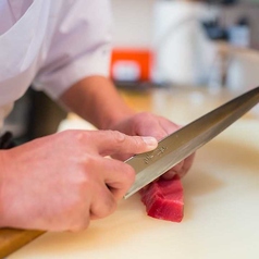 職人の卓越した技が光る!当店が誇る料理の数々をご満喫ください
