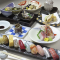 すし 白川 西小岩店のおすすめ料理1