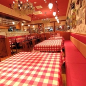 ラケル イオンモールナゴヤドーム前店の雰囲気2