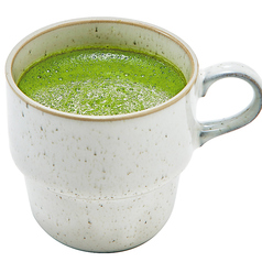 抹茶ラテ(HOT)