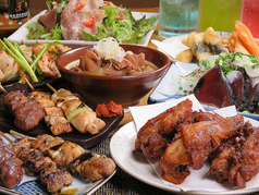 鳥正 宇都宮特集写真1