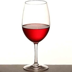 グラスワイン赤ルコルティホ　カベルネソーヴィニヨン　