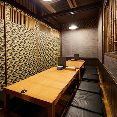 大衆酒場 マル八 松山二番町店の雰囲気2