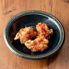 特製唐揚げ(3個)
