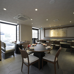 湘満庭 ショーマンテイ 難波店の雰囲気1