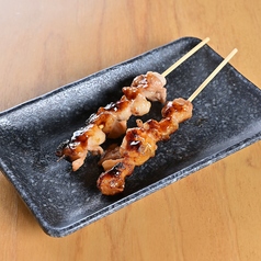 【牛】アブラ「小腸」（たれ）