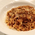 料理メニュー写真&nbsp;パスタ
