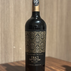 セレクテッド・パーセル Bottle