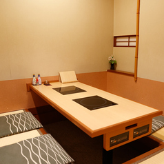 【完全個室】藤 (個室料は頂いておりません)