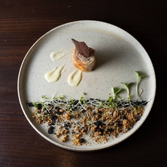 Osteria Oliva Nera a TOKYO オステリア オリーヴァ ネーラ トウキョウ 王子店の写真