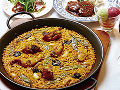 ミゲルフアニ 新宿タカシマヤ店のおすすめ料理2