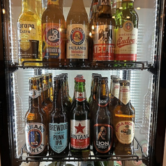 Bistro Leonの特集写真