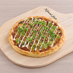 てりやきチャーシューPIZZA