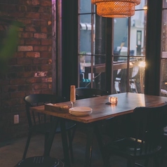 THE CENTRAL ザセントラル 四日市店の特集写真