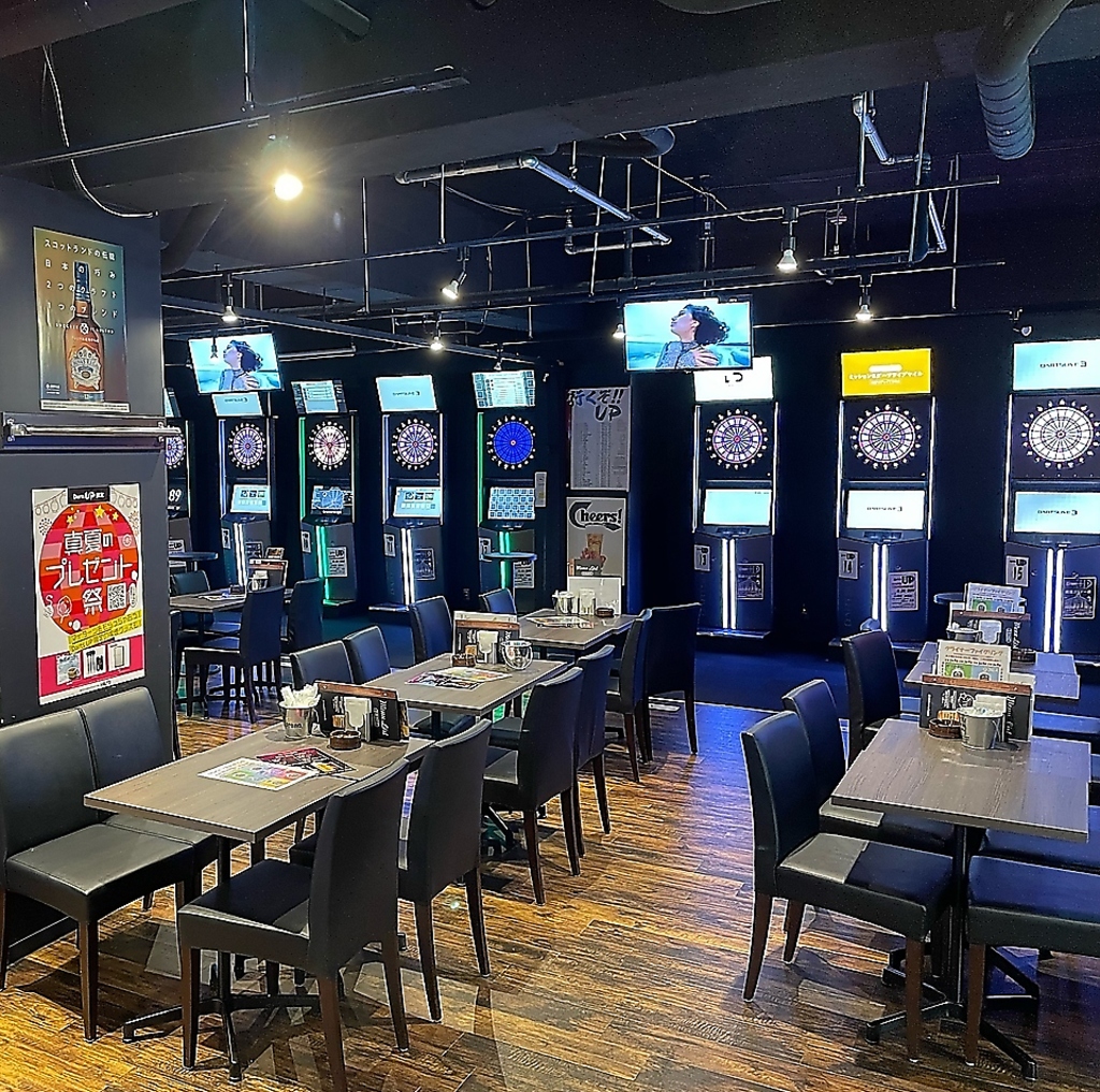 貸切は100名～400名！店内大型モニターやマイク設備も完備！ケーキや花束でサプライズ演出も♪