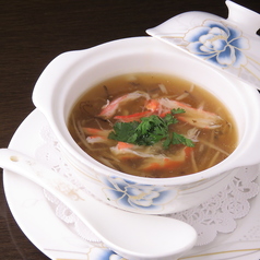 りんやのコース写真