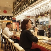 大衆ビストロ てらさわの雰囲気2