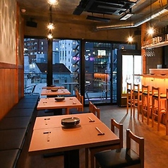 うにtoいくら 渋谷店の特集写真