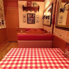 ラケル イオンモールナゴヤドーム前店の雰囲気3