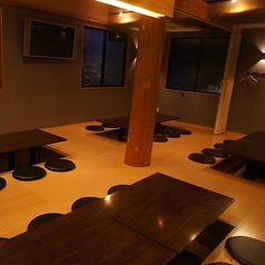 炭火居酒屋 D'riseの特集写真