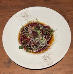 ”UMAパッチョ”