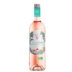 【フランス】ロゼ ムートン・カデ・オーガニック