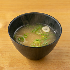 インスタント　しじみ汁