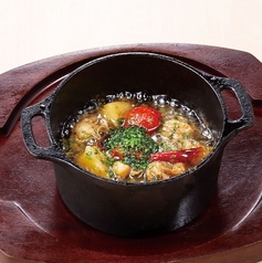 逸品メニューも充実！