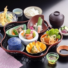食菜家 うさぎ 町なか 姫路駅前店のおすすめランチ1