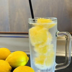 酎ハイ・サワー３